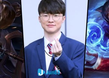 Riot tung lộ trình ra mắt skin mới, đây chính là "điều bất ngờ" mà Faker đề cập