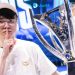 Faker lại đạt thêm thành tích chưa từng có trong làng Esports