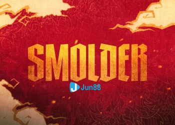 Bộ kỹ năng Smolder LOL, tướng mới LMHT 2024